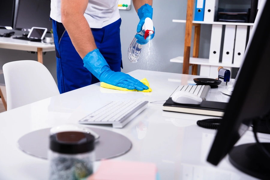 Professional Cleaning Company in Brooklyn, NY