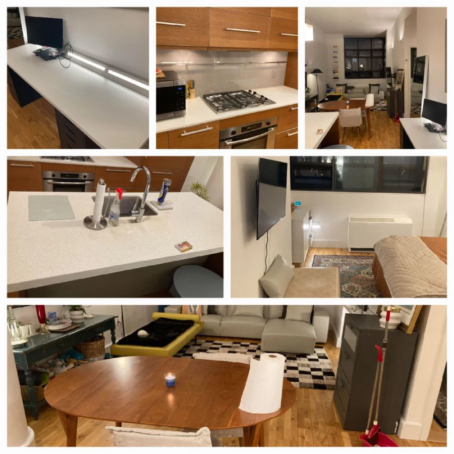 Professional Home Cleaning Services