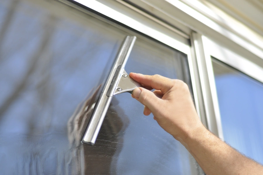 Window Cleaning Services