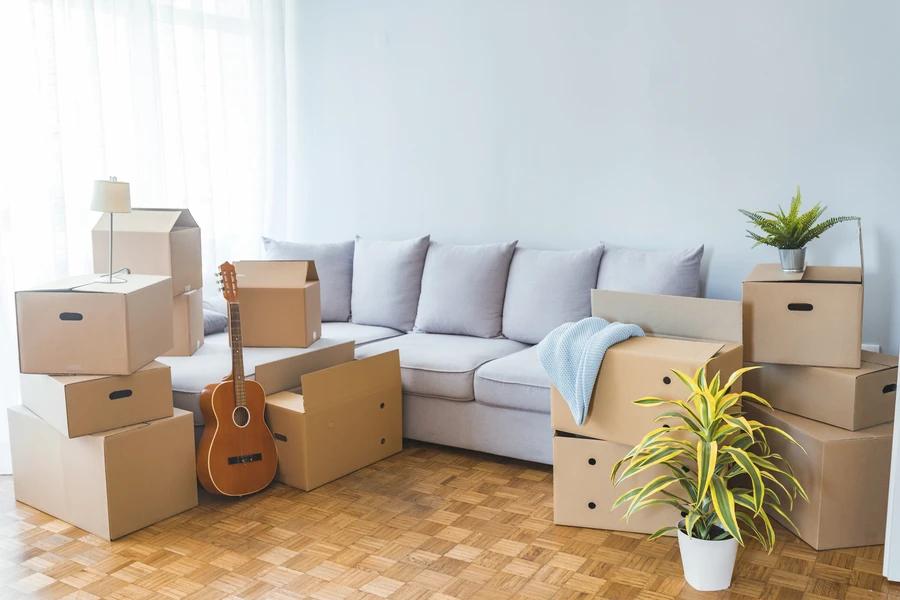 Experienced Move-out Cleaning Services Brooklyn, NY Experienced Move-out Cleaning Services Brooklyn, NY