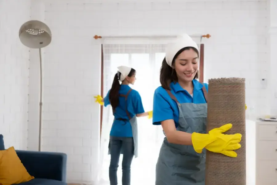 Professional Move-in Cleaning Service Brooklyn, NY