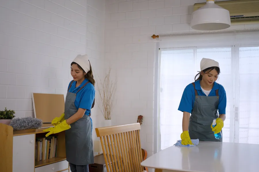The Role Of Move-in Cleaning In Rental Deposit Returns Brooklyn, NY