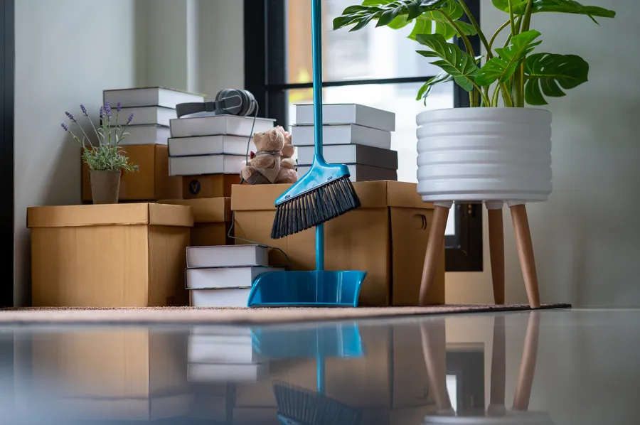 The Role Of Move-in Cleaning In Rental Deposit Returns in Brooklyn, NY