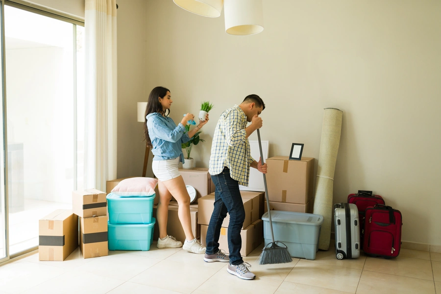 Why Move-out Cleaning Is Crucial For Landlords And Tenants, Brooklyn Heights, Brooklyn, NY 11201