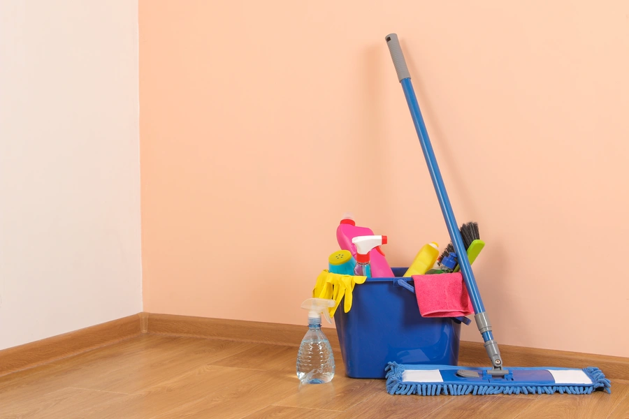 Why Move-out Cleaning Is Crucial For Landlords And Tenants in Brooklyn Heights, Brooklyn, NY 11201